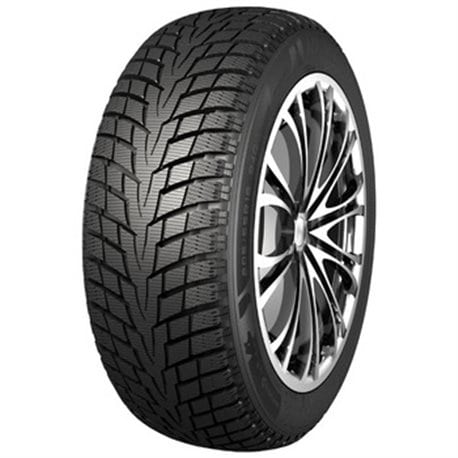 ICE-1 97Q  245/40R18