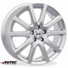 AUTEC SKANDIC S 6,5X16 5X114/45 (70,1) (S) KG680 TÜV 