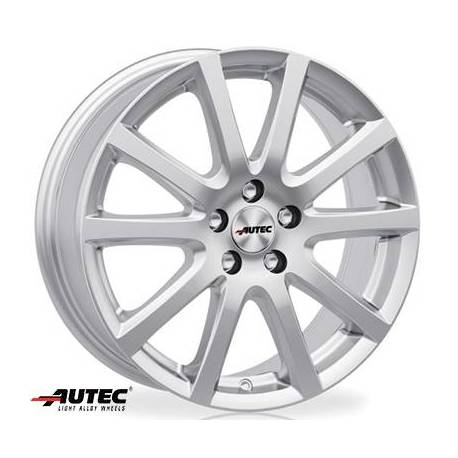 AUTEC SKANDIC S 7,5X18 5X114/38 (70,1) (S) (TUV) KG680