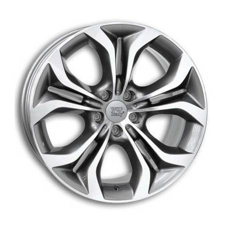 AURA 8,5X19 5X120/38 (72,6) (BMW) (N) KG760 (ECE), UUS X3