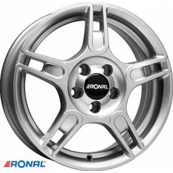 RONAL R52 6,0X16, 4X98/35 (68,0) (S) (TÜV) KG570