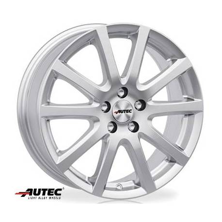 AUTEC SKANDIC S 6,5X16 5X112/33 (57,1) (S) (PK/R13) KG730 ECE 