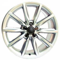 ALLROAD CANYON 7,5X17, 5X112/45 (57,1) (S) (PK/R13) (AUD) (ECE) KG720