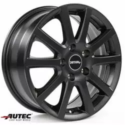 AUTEC SKANDIC B 6,0X15 4X100/40 (60,1) (BM) KG600 TÜV 