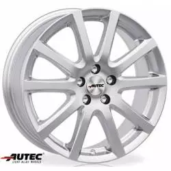 AUTEC SKANDIC S 6,0X15 4X100/40 (60,1) (S) KG600 TÜV 
