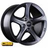 CMS C12 SUV 9,0X20 5X112/47 (66,6) (Y) KG875 TÜV (PK/R14)