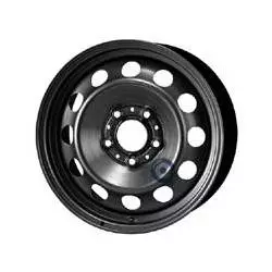 KFZ 9690 7,0X16, 5X120/47 (72,6) PLEKKVELG (SW) (BM) (BMW)