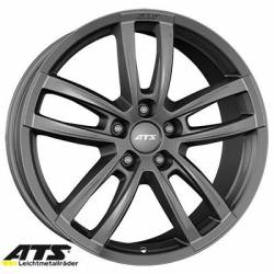 ATS RADIAL 8,0X18 5X120/15 (72,6) (GR) KG735 TÜV (ADS) BMW M5/M6