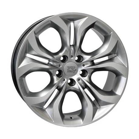 AURA 9,0X19 5X120/18 (72,6) (BMW) (L) KG975 (ECE)