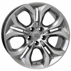 AURA W674 10,0X19 5X120/21 (74,1) (L) KG975 ECE (BMW)