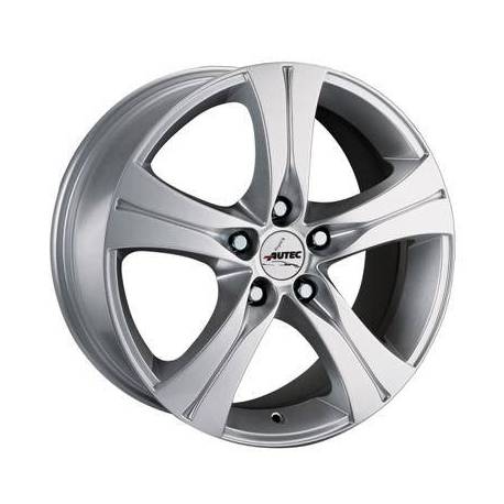 AUTEC ETHOS S 8,0X18, 5X115/40 (70,2) (BR) (TÜV) KG880