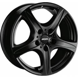 RONAL R55B 7,5X17, 5X127/34 (71,6) (BM) (TÜV) KG850