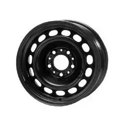 KFZ 9235 7,0X15, 5X120/20 (74,1 PLEKKVELG (SW) (BM) (BMW)