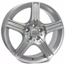 W763 DIONE 9,0X18, 5X112/54 (66,6) (S) (MER) (PK) KG730