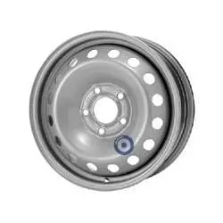 KFZ 9506 6,0X16, 5X118/50 (71,1) PLEKKVELG (SW) (S) (REN) (OPE) (NIS) KG825