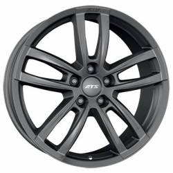 ATS RADIAL P 8,0X18, 5X130/50 (71,6) (GR) (PK/R14) (TÜV) KG680