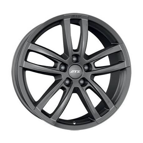 ATS RADIAL P 8,0X18, 5X130/50 (71,6) (GR) (PK/R14) (TÜV) KG680
