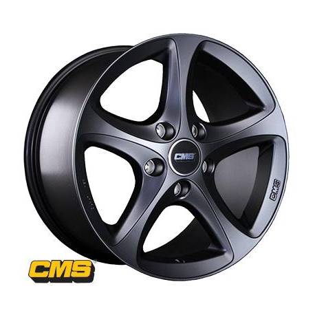 CMS C12P 8,0X18, 5X130/57 (71,6) (Y) (PK/R14) (TUV) KG625 