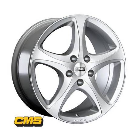 CMS C12P 8,0X18, 5X130/57 (71,6) (L) (PK/R14) (TUV) KG625 