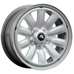 ALCAR 6,0X15, 5X112/43 (57,1) PLEKKVELG (SW) (PK) (S) (VWG) (AUD) (SEA) (SKO) 