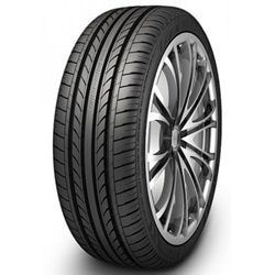 NS20 95W XL 235/40R18