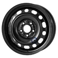 KFZ 9980 6,5X16, 5X114/52,5 (67,1) PLEKKVELG (SW) (BM) (MAZ)