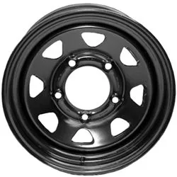 TERASVELG DAKAR B (KAPSLITA) 6,0X15, 5X139/45 (110,0) (Y) (ST)
