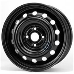 KFZ 7770 6,0X15, 4X100/52 (54,1) PLEKKVELG (SW) (BM) (HYU)
