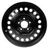 KFZ 8763 6,5X16, 5X114/52,5 (67,1) PLEKKVELG (SW) (BM) (MAZ)