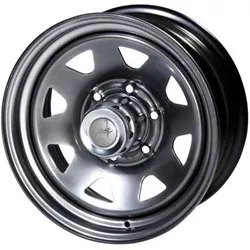TERASVELG DAKAR 7,0X16, 6X139/33 (100,0) (L) (ST) ISUXU D-MAX