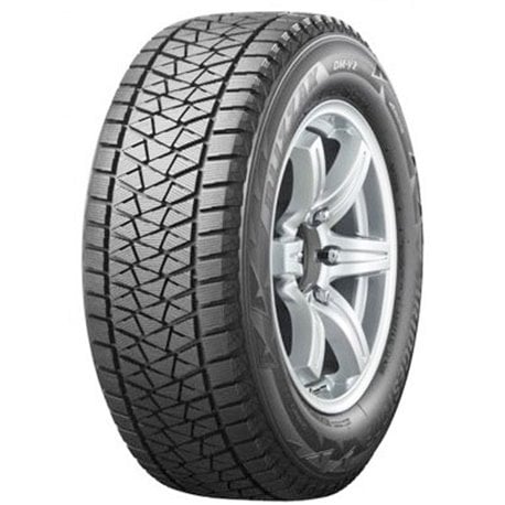 Blizzak DM-V2 102S  235/60R17