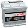Bosch S5 54Ah/530A -/+