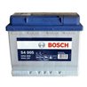 Bosch S4 60Ah/540A -/+