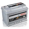 Bosch S5 77Ah/780A -/+