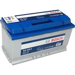 Bosch S4 95Ah/800A -/+