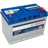 Bosch S4 (Aasia tüüp) 95Ah/830A -/+