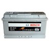 Bosch S5 100Ah/830A -/+