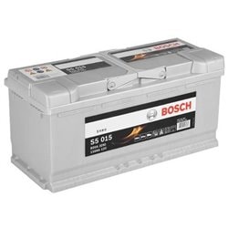 Bosch S5 110Ah/920A -/+