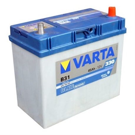Varta Blue Dynamic 45Ah/330A -/+