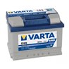 Varta Blue Dynamic 60Ah/540A -/+