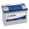 Varta Blue Dynamic 74Ah/680A -/+