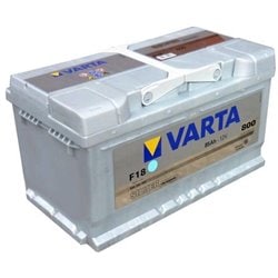 Varta Silver 85Ah/800A -/+