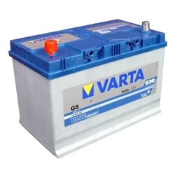 Varta Black Dynamic 95Ah/830A +/-
