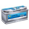 Varta AGM-Start Stop Plus 105Ah/950A -/+