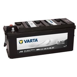 Varta Promotive Black 135Ah/1000A +/-