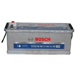 Bosch T4 140Ah/800A otsal +/-