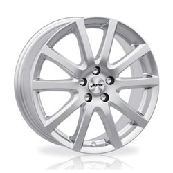 AUTEC SKANDIC S 6,0X15 5X100/38 (60,1) (S) KG630 (TUV) 