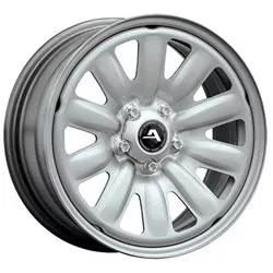 ALCAR 7,0X17, 5X114/55 (56,1) PLEKKVELG (SW) (S) 