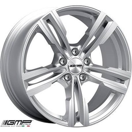 GMP REVEN S 9,5X20 5X120/37 (72,6) (S) (TUV) KG745 REAR