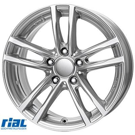 RIAL M10X 8,5X20, 5X112/53 (66,6) (S) (PK/R14) (TUV) (MER) KG1000